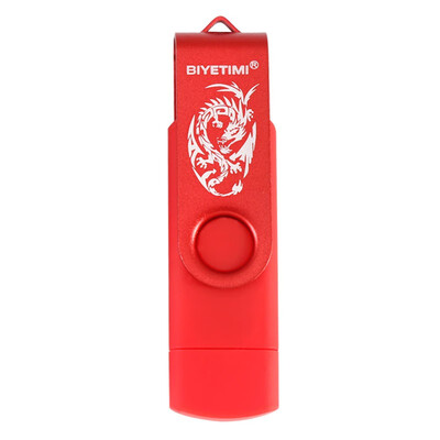 

Biyetimi dragon Usb Flash Drive Real Capacity 32GB Memory Usb Stick 20 Pen Drive Pendrive For PC