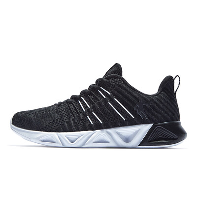 

Jordan sports shoes mens shoes mesh breathable lightweight running shoes men XM1590213 black white 45