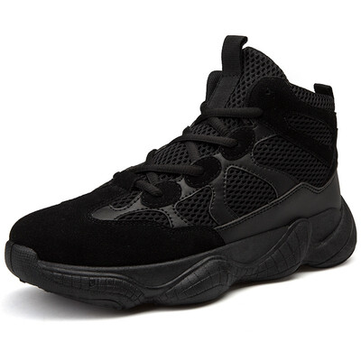 

Super popular shoes on INS High-top shoes Sports&leisure shoes