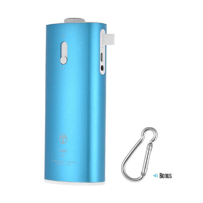 

Wireless BT Speaker with Mic Karaoke Microphone Player Reverberation Volume Adjustment Portable Karaoke Machine for Adults Kids Gi