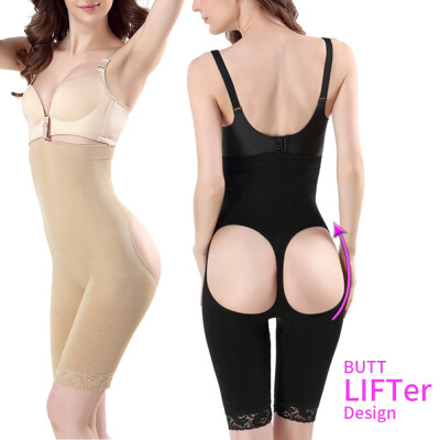 

Women Body Shape Underwear High Waist Butt Lifter Tummy Lift Butt Hip Enhancer Seamless Panties Women Postpartum Body Shaping Clot