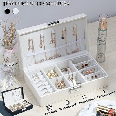

Willstar 304 PCS Leather Rivets 3 Sizes Double Cap Rivet with Fixing Tool Kit