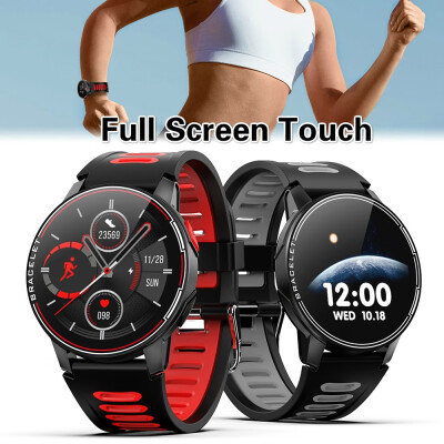 

Willstar NEW Fashion L6 Smart Watch