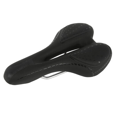 

1 pcs Soft Thickened Mountain Bike Comfort Soft Gel Pad Saddle Seat Bicycle Cushion Cove