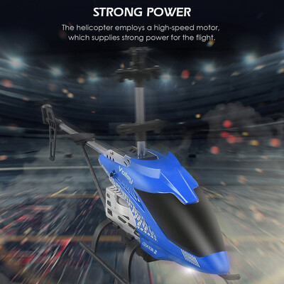 

JJRC JX01 3CH Altitude Hold RC Helicopter w Gyroscope Light for Beginner Kids Children Gifts RC Toys