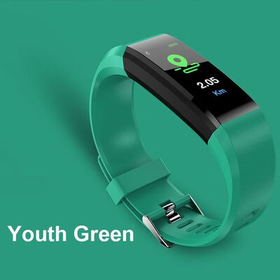 

Future wristband Fitness Tracker Step Counter Heart Bracelet outdoor Activity Monitor Wristband Fitness equipment