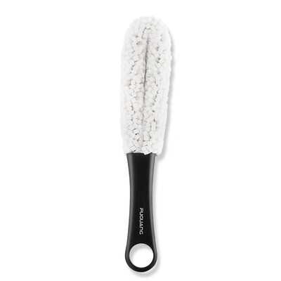 

Fuguang Cup Cleaning Brush Cup Brush Mug Sports Cup Tea Cup Accessories Brush Soft Hair Sponge Brush Plastic Cup Glass Special Cup Brush Durable Toiletries