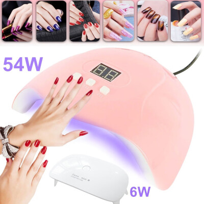 

Willstar 6W Nail Lamp with USB Cable