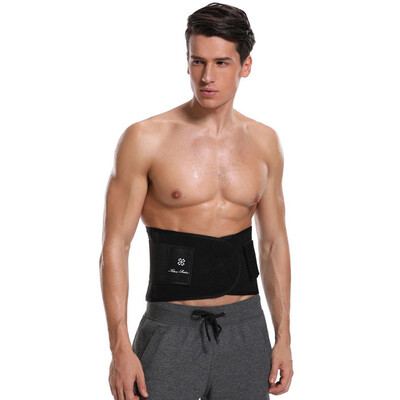 

SLIMBELLE Waist Trainer Belt for Women Waist Cincher Trimmer Slimming Body Shaper Belt Sport Girdle Belt