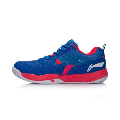 

Li-Ning 2017 New Men Badminton Training Shoes Comfort Breathable Wearable Anti-Slip LiNing Sports Shoes Sneakers AYTM079
