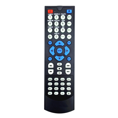 

Universal DVD remote control AUN0448A for AV210T AV214T AV215T AV310T bbk lg benq sony samsung bmb cenfonix cenfonlx cmc cornell