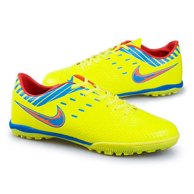 

Nike short nail professional training football shoes for men&women soccer shoes for game practice HZ1627