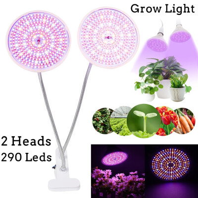 

Willstar 290 Led Grow Plant Light Lamp Holder Clip for Plant Flower Vegetable Growing Lamp Indoor Greenhouse Hydroponics