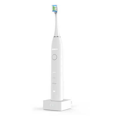 

Aquapick AQ - 120 Electric Toothbrush Domestic Cleanning Tool