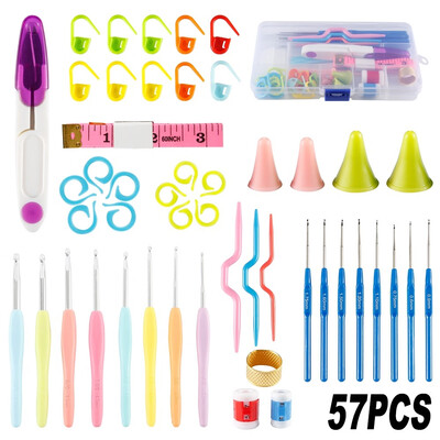 

Hooks Needles Sewing Tools Sewing Needles Knitting Needles Weave Sewing Tools Crochet Hooks Knit Craft Yarn