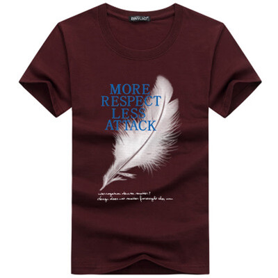 

2019 Summer Men T-Shirts Plus Size 4XL-5XL Tee Shirt Short Long cartoon printing Mens Clothing Tee Shirt