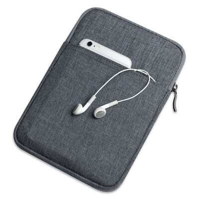 

Applicable to apples new ipad bag mini4 protective case mini23 liner bag air12 full bag pro97 anti-fall