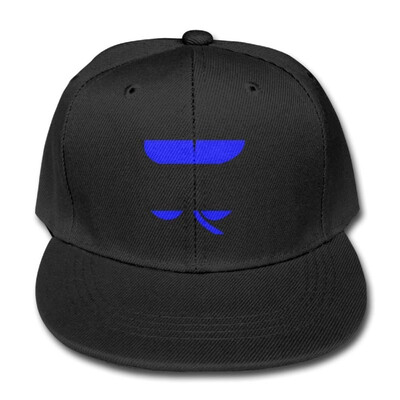 

Im Really A Mermaid Adjustable Solid Baseball Caps Snapback Hats Boy&Girl
