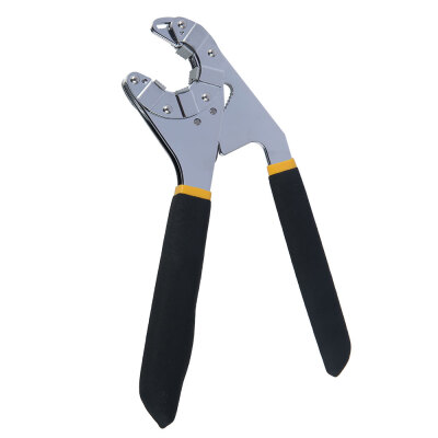 

Willstar 6 Inch Multi-function Universal Adjustable Wrench Vintage Hexagon Socket Spanner