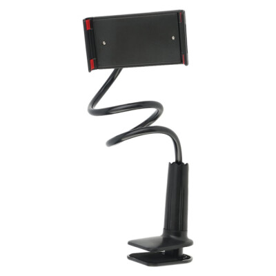 

360 Degree Flexible Arm Table Pad Holder Stand Holder Long Lazy Bed Desktop Tablet Mount