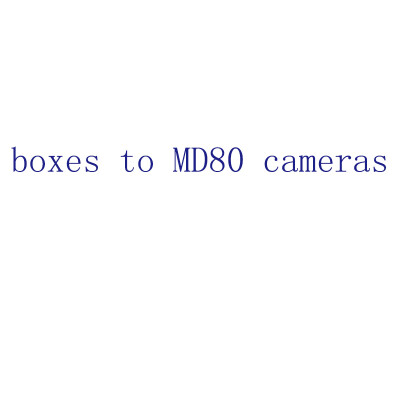 

MD80 Camcorder Support Net-Camera Small DV Record Camera Support 8G TF Card 720480 Vedio Lasting Recording Camcorders