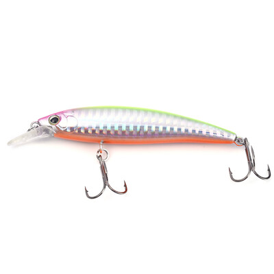 

Trulinoya DW11 Sea Fishing Lure Crank Plastic Hard Bait