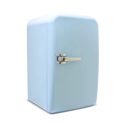 

Mini Fridge 17L for CarHome Thermoelectric type with Hot&Cold Dual Function