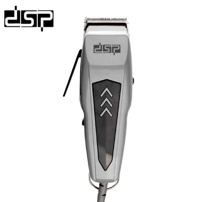 

DSP Professional Hair Clipper Electric Hair Trimmer Beard Clippers Hair Cutting Machine Barber Tools E-90013