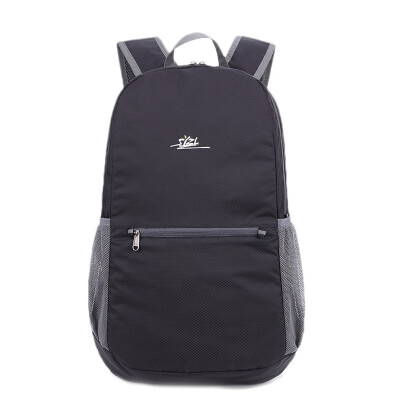 

Men Women Waterproof Travel Bag Laptop Backpack Computer Notebook School Bag