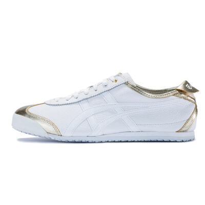 

Onitsuka TigerGhost Tiger Sports Shoes Neutral MEXICO 66 1183A033-200 WhiteGold 45