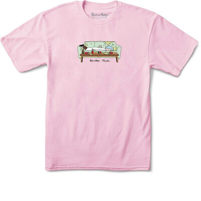 

Dunder Mifflin - Office Paper Company - Mens Cotton T-Shirt S Charcoal