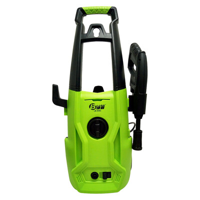 

Green Pa washing machine high pressure washing machine car wash water pump high pressure water gun car washing machine car wash home car wash pump high pressure car wash artifact high pressure water pump