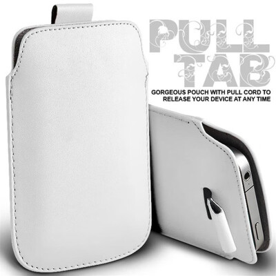 

Fashion PU Leather Pull Tab Sleeve Pouch For Xiaomi Mi 8 LiteMi 8 YouthMi 8X Phone Cases Bag Universal Full Protective Pouch