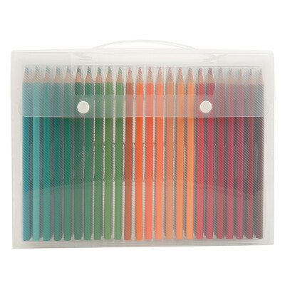 

120Colors Professional Colored Pencil Set School Supplies Graffiti Crayons Painting Sketching