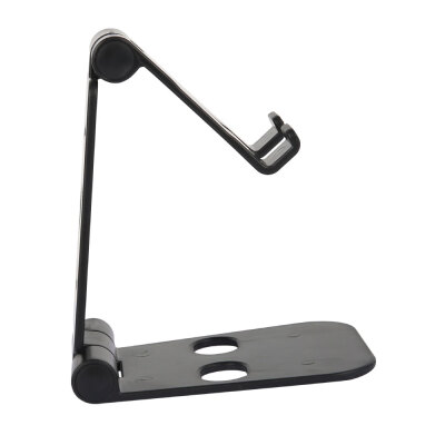 

Universal Adjustable Mobile Phone Holder Desk Rotatable Foldable Portable Stand