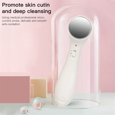 

Willstar Ultrasound Ion Face Lift Facial Beauty Device Anti-Wrinkle Skin Care Health Massager Machine