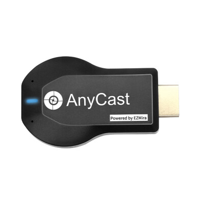 

For Netflix AnyCast M9 Plus Wireless WiFi Display Dongle Receiver Airplay HDMI TV Stick with Google Home Chrome Agreement