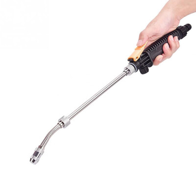 

High-Pressure Washer Nozzle Tool Washing Power Range Air Conditioning Car Wash Garden Cleaning