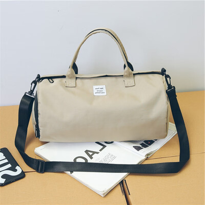 

Vintage Female Men Travel Bags Women Handbag Luggage Leisure Business Duffle Bag Large Capacity Shoulder Shoe Tote Bolso outdoor