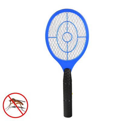 

Electric Mosquito Swatter For Indoor And Outdoor Insect Control