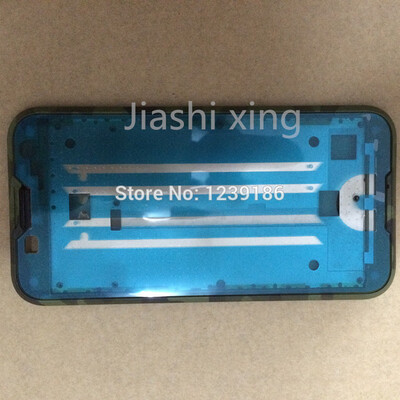 

For Blackview BV5000 Phone A Shell Front Frame Surface Frame Repair parts
