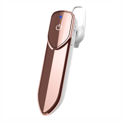 

Willstar V19 Bluetooth Headphone Business Wireless Earphone Mini Handsfree Earbuds With Mic Headset Earbud Earphone