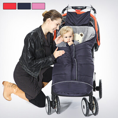 

Willstar Newborn Warm Blanket Christmas Gifts Multifunction Baby Stroller Sleeping Bag