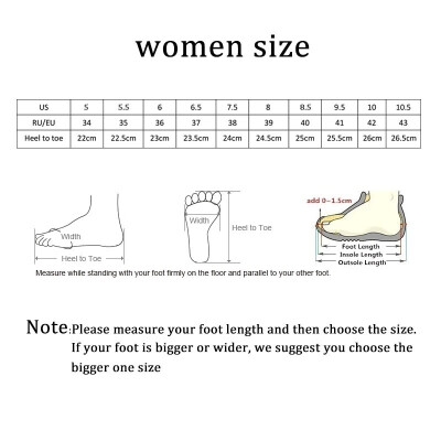 

Willstar NEW Women Casual Flower Slip on Sandals Female Open Toe Platform Slippers Daily Comfortable Flip FlopsSize34-43