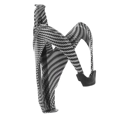 

Carbon Fiber Water Bottle Cage Lightweight Bicycle Water Bottle Holder Bracket