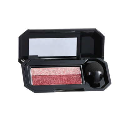 

UBUB Ultra Shimmer Eyeshadow Pallete Double Eye Shadow High-Quality Waterproof Matte Shadow Palette Eye Shadow Makeup