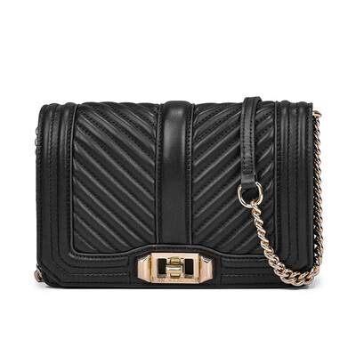 

Rmrebecca Ladies Handbag Head Layer Cowhide Fashion Occident Style Fashion Handbag