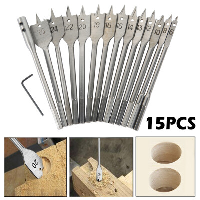 

Willstar Cemented Carbide Forstner Drill Bits Woodworking Boring Flat Wood Cutting Tool Hole Boring Bit Forstner Bit