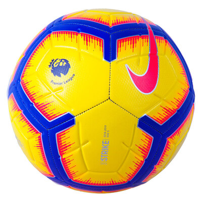 

NikeNIKE Football Premier League Strike Premier League ball training football standard match football SC3311-710 5th ball