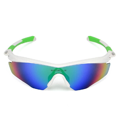 

Polarized Cycling Sunglasses Bike Bicycle UV400 Protection Sports Driving Golf Motorcycling Fishing Skating Skiing Traveling Sungl